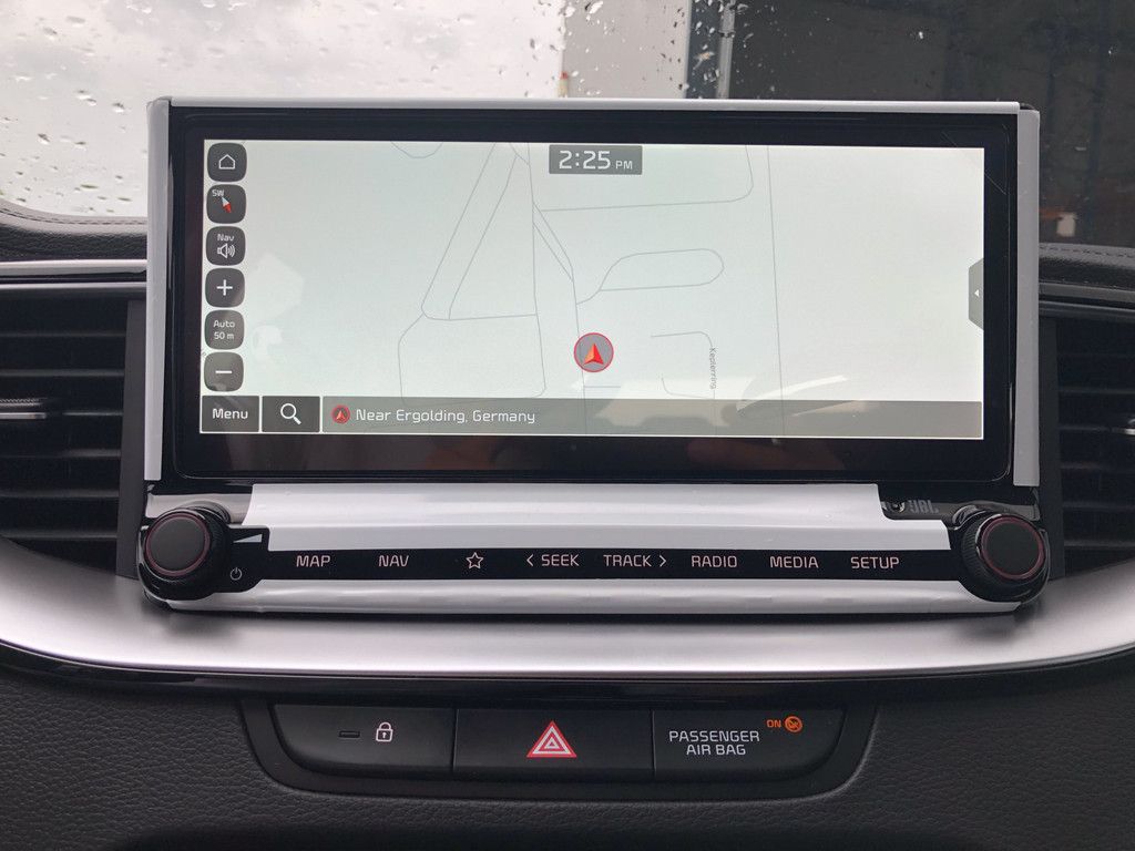 Kia cee'd / Ceed - Bild 10