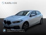 BMW 116 dA LC Prof ACC LED Driving Ass. Lenkradhzg. - gebrauchte BMW 116 aus dem Jahr 2023