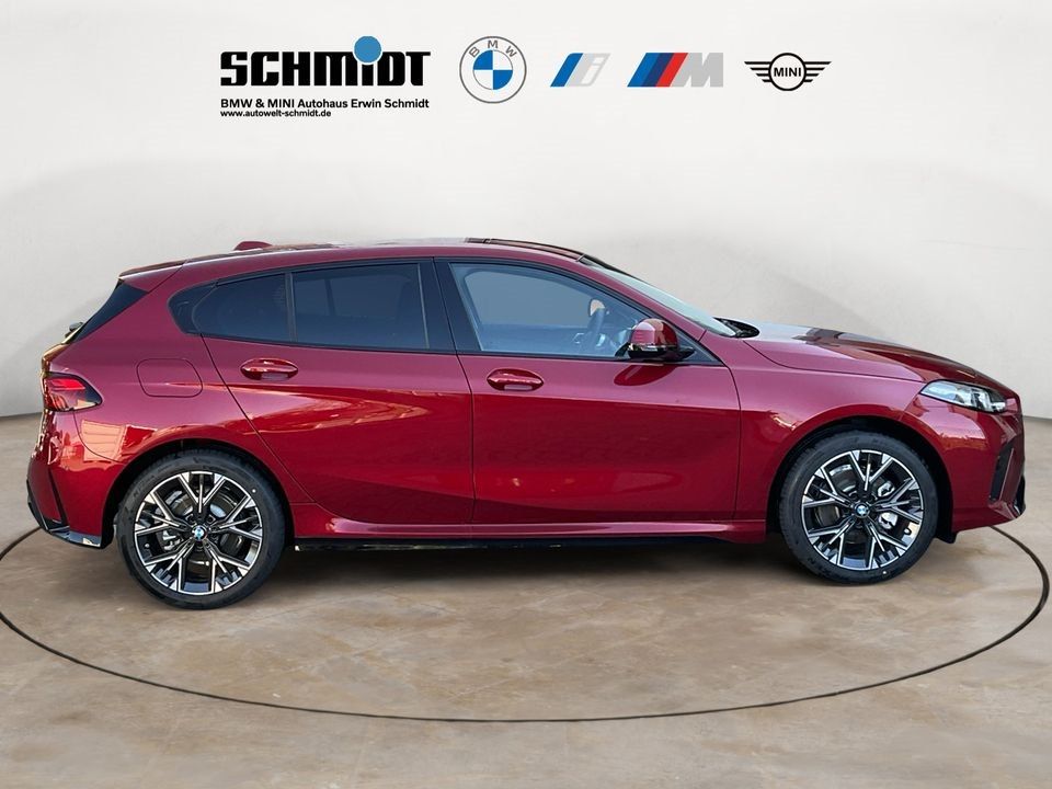 BMW 120 - Bild 7