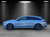 Mercedes-Benz CLA220d SB Night DISTRO KeyGo AHK el.Heckkl MLED - gebrauchte Mercedes-Benz CLA 220 Shooting Brake aus dem Jahr 2024