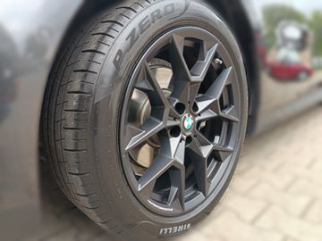 BMW 520 - 9