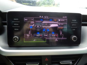 Bild 7 Skoda Kamiq 1.0 DSG Ambition 110PS PDC RFK SML BT LED