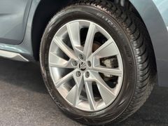 SKODA Kamiq - Ansicht 20