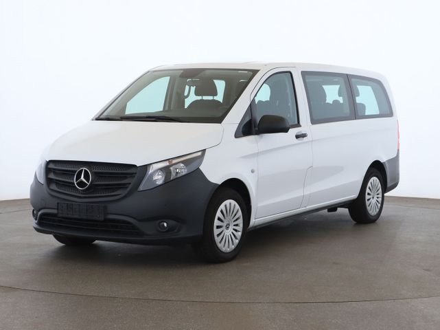 Mercedes-Benz Vito Tourer 114 CDI Autom Pro lang 8 Sitze AHK