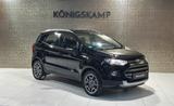 Ford EcoSport Titanium *1.HAND*SHZ*ZAHNRIEMEN NEU* - gebrauchte Ford EcoSport aus dem Jahr 2015