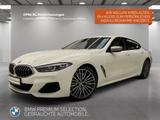 BMW M850i xDrive Grand Coupé Harman/K Integral-Aktiv