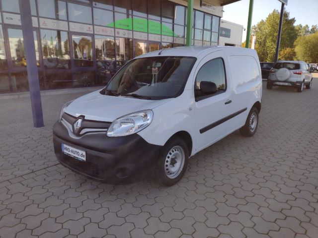 Renault Kangoo Rapid dCi 90 Basis *Klima*Bluetooth*