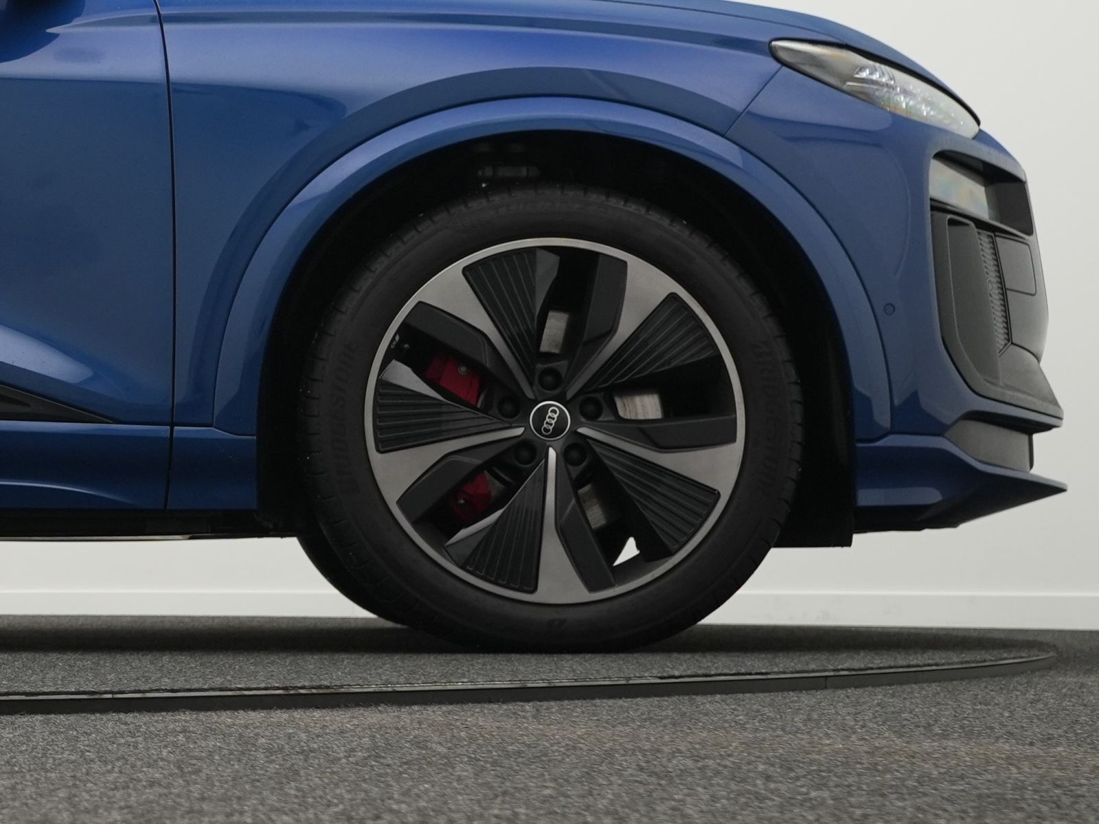 Audi SQ6 e-tron - Bild 37