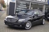 Mercedes-Benz CLC 180 K*6-GANG*PANORAMA*PDC*SPORT-PAKET*18 " - Mercedes-Benz Clc