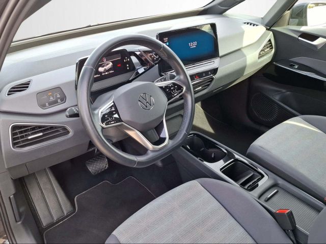 ID.3 PRO PERFORMANCE LIFE SHZ+LED+DAB+NAVI