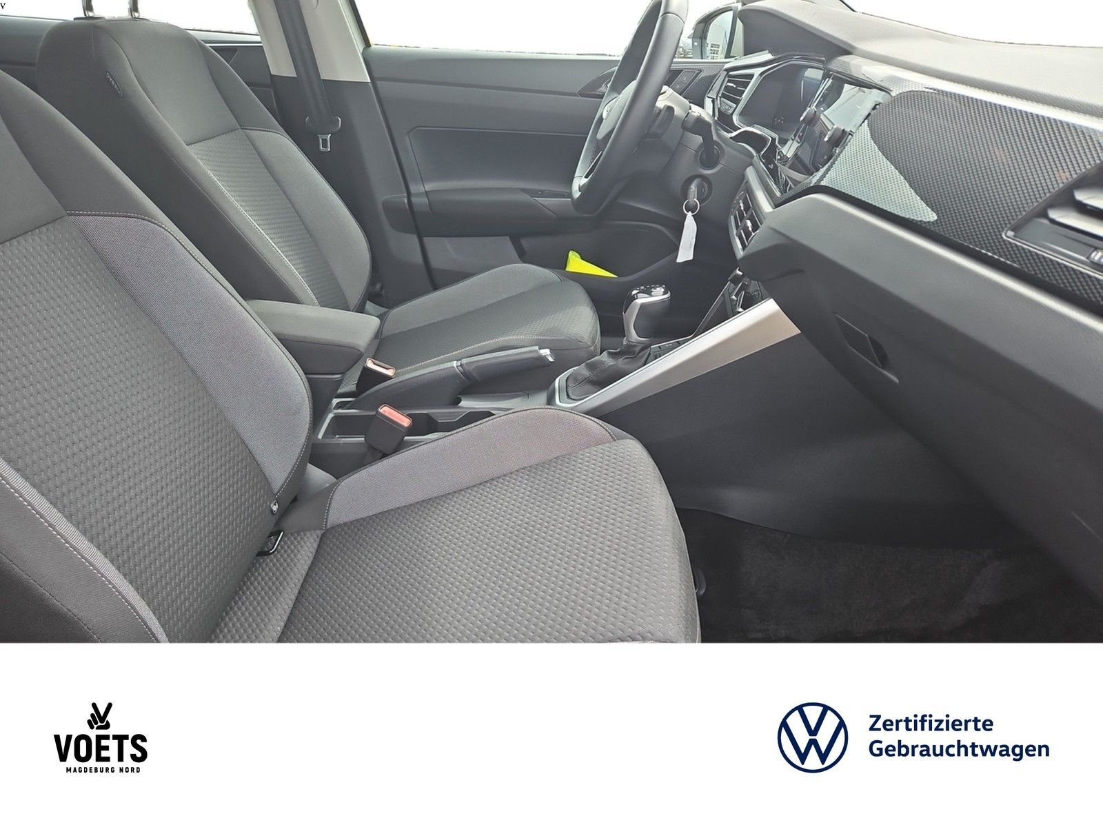 Volkswagen Polo - Bild 8
