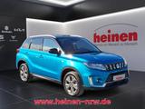 Suzuki Vitara 1.4 DITC Comfort NAVI LED ACC - schwarze Suzuki Vitara
