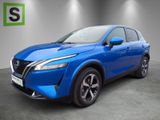 Nissan QASHQAI N-Connecta  1.3 DIG-T MHEV 158 PS