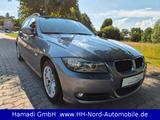 BMW 320d touring //PANORAMA//PDC//TÜV NEU// - gebrauchte BMW 320 aus dem Jahr 2009
