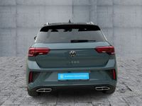 Volkswagen T-Roc - Vorschau Bild 5