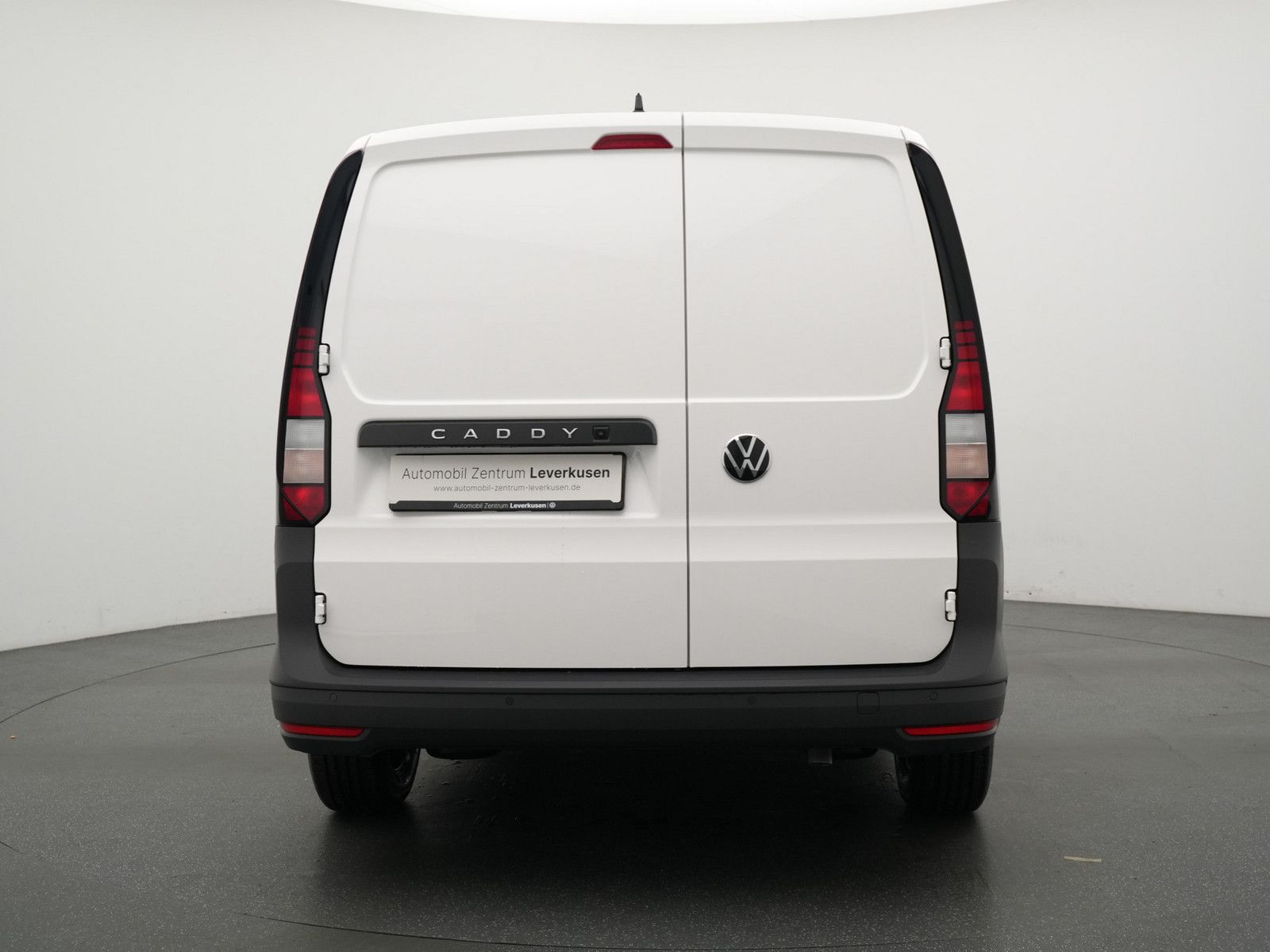 Volkswagen Caddy - Bild 16