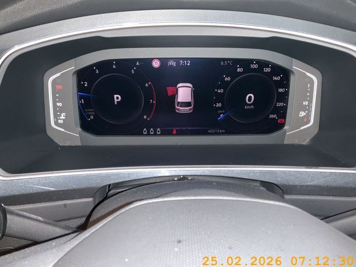 Fahrzeugabbildung Volkswagen Tiguan Life TSI DSG *AHK*Navi*Cam*LED*PDC*ACC*