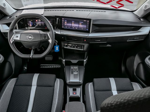 Opel Frontera GS 1.2 107 kW Kamera Navi 7-Sitzer