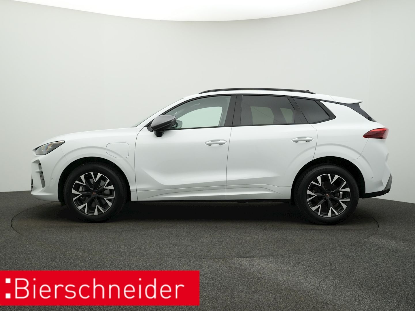 Cupra Terramar 1.5 TSI eHybrid KAMERA HUD NAVI ACC LED imagem 3