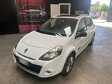 Renault Clio Sport tour 1.5 dci 86cv - Renault Clio aus 2010: Sport