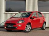 Fiat Punto More (2017-->) Klimaautomatik Sitzheizung - Fiat Punto MORE mit Benzin-Antrieb