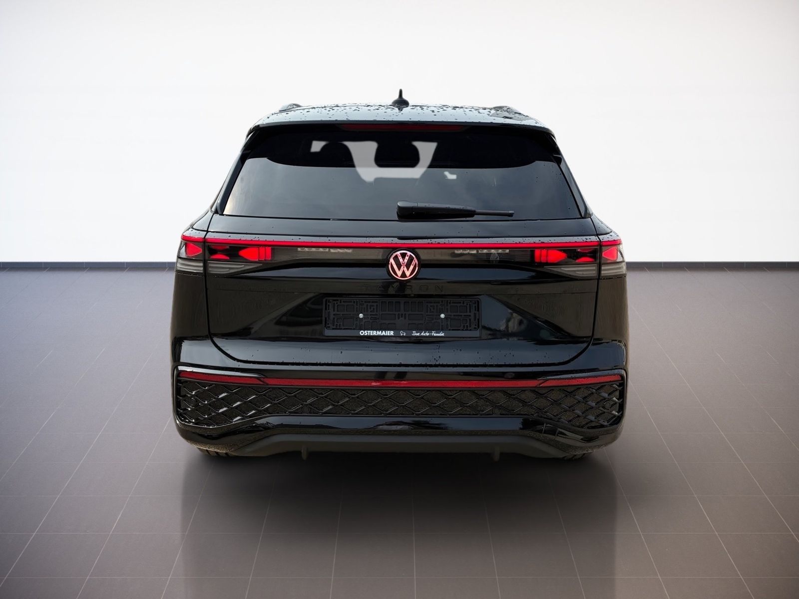 Volkswagen Tayron - Bild 5