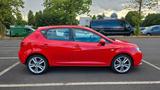 Seat Ibiza 1.4 16V Style Salsa - Seat Ibiza: Style 16v