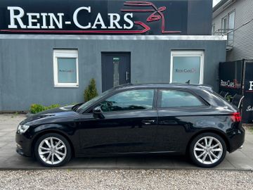 Audi A3 - 3