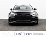 Audi RS4 AVANT COMPETITION+/SCHALE/ACC/PANO/HuD/360° - Audi RS4 aus 2024