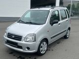 Suzuki Wagon R+ 1,3 Club 4WD * TÜV 03/2027* - Suzuki Wagon R+: Allradantrieb