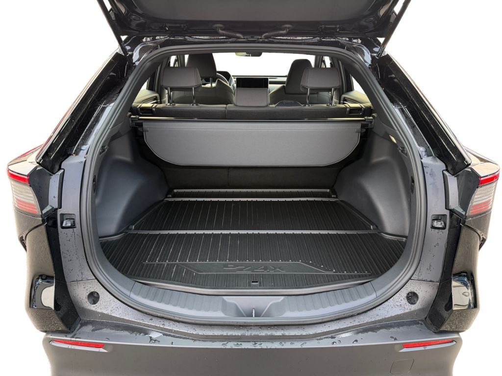 Fahrzeugabbildung Toyota bZ4X Comfort