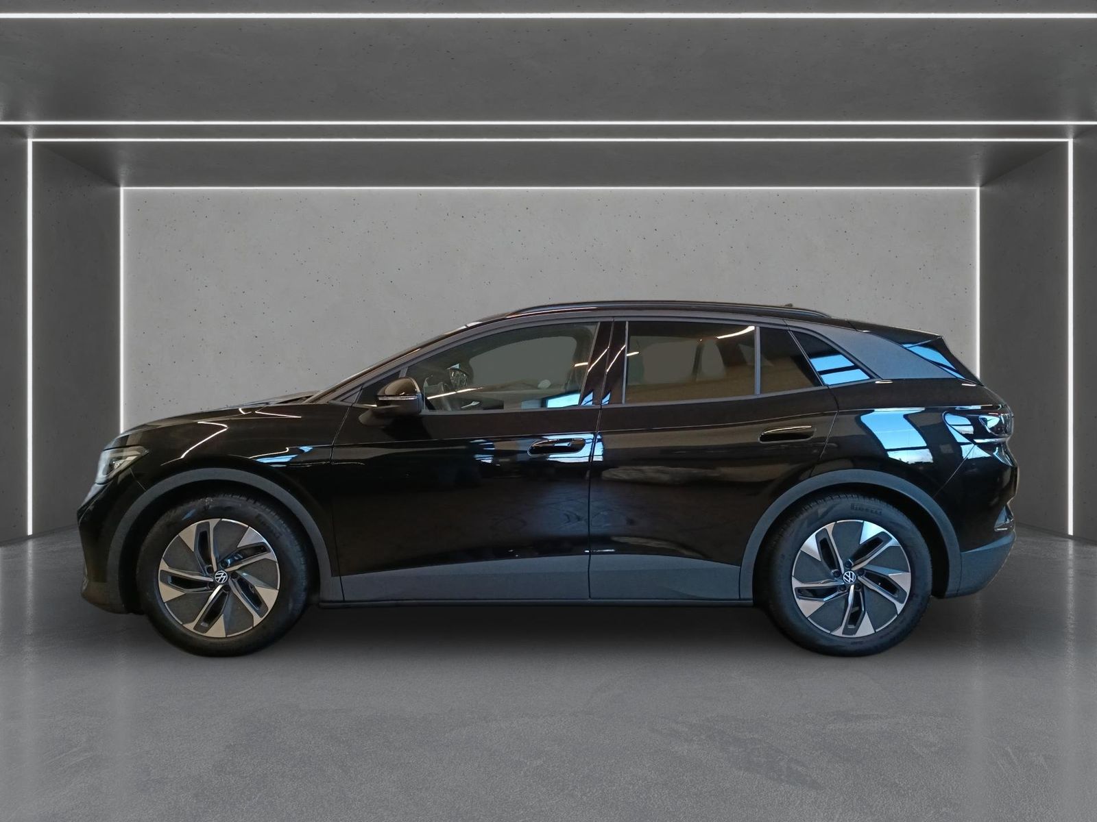 Volkswagen ID.4 - Bild 5