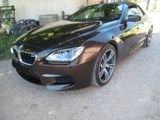 BMW M6 Cabrio - BMW M6