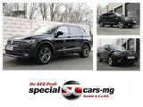 Volkswagen Tiguan Allspace R-LIne / 4Motion / Pano / Memory - Volkswagen Tiguan Allspace in Krefeld