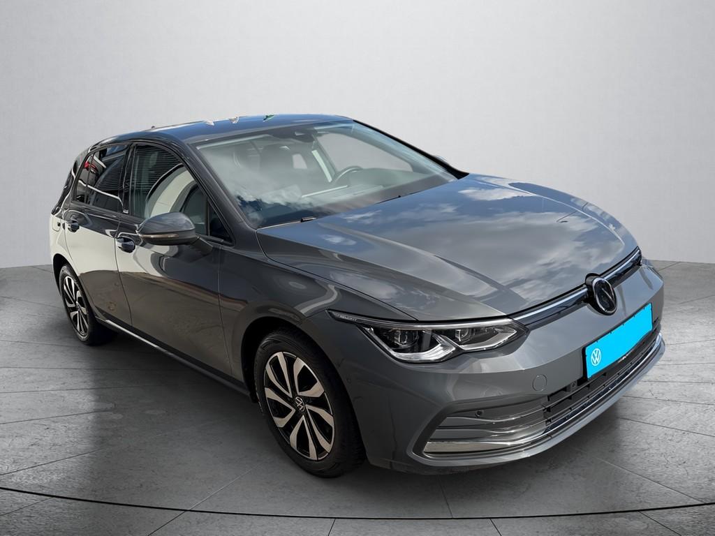 Volkswagen Golf 1,5 l TSI AHK, миниатюра 6
