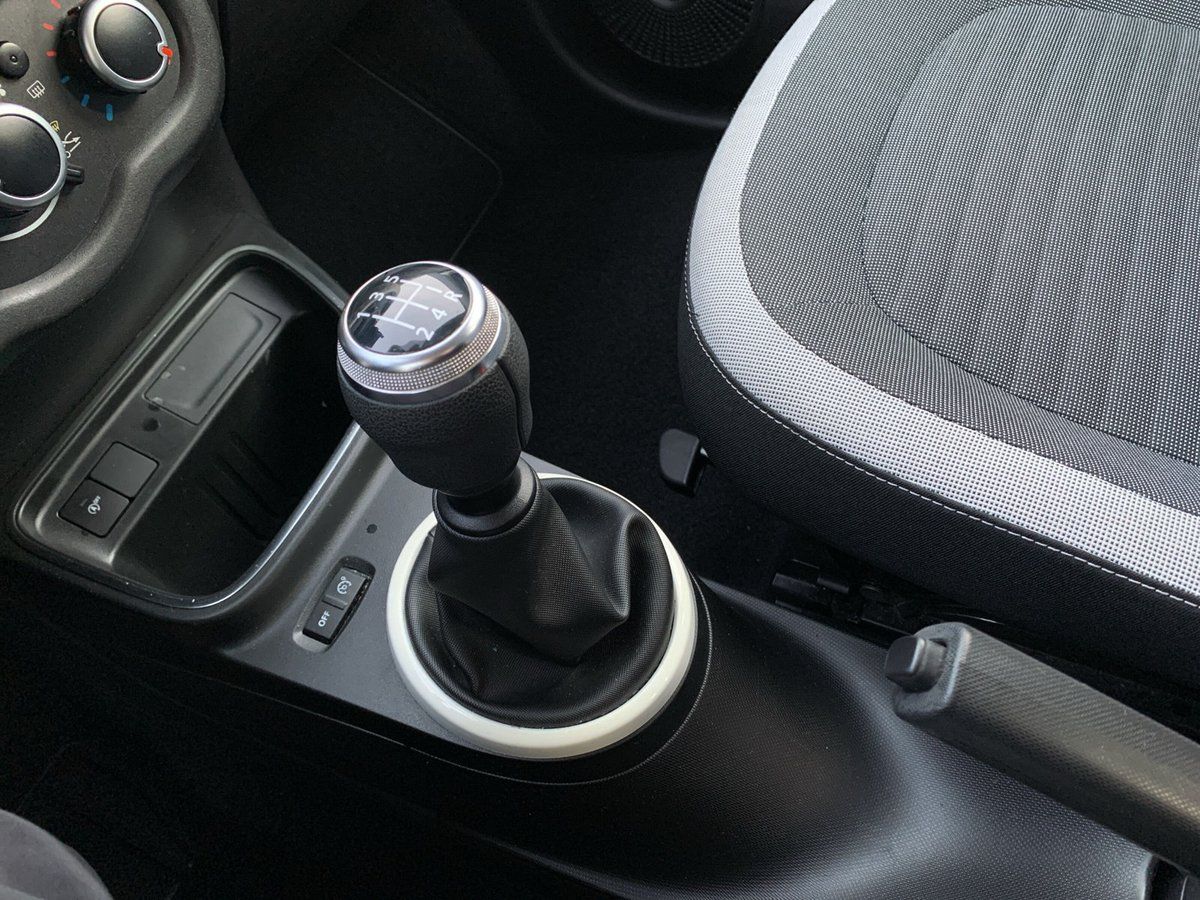 Renault Twingo - Bild 19