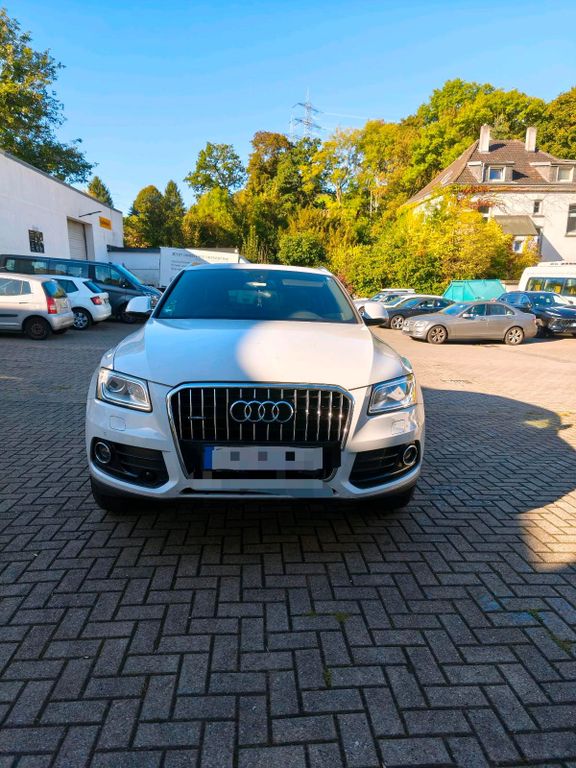 Image of Audi Q5