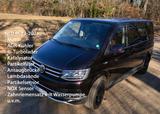 Volkswagen T6.1 Multivan PanAmericana 4Motion - Motor NEU - Volkswagen T6 Multivan: Panamericana