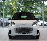 Smart ForTwo EQ passion *1.Hand *SHZ *Tempomat *Klima - gebrauchte Smart ForTwo aus dem Jahr 2020