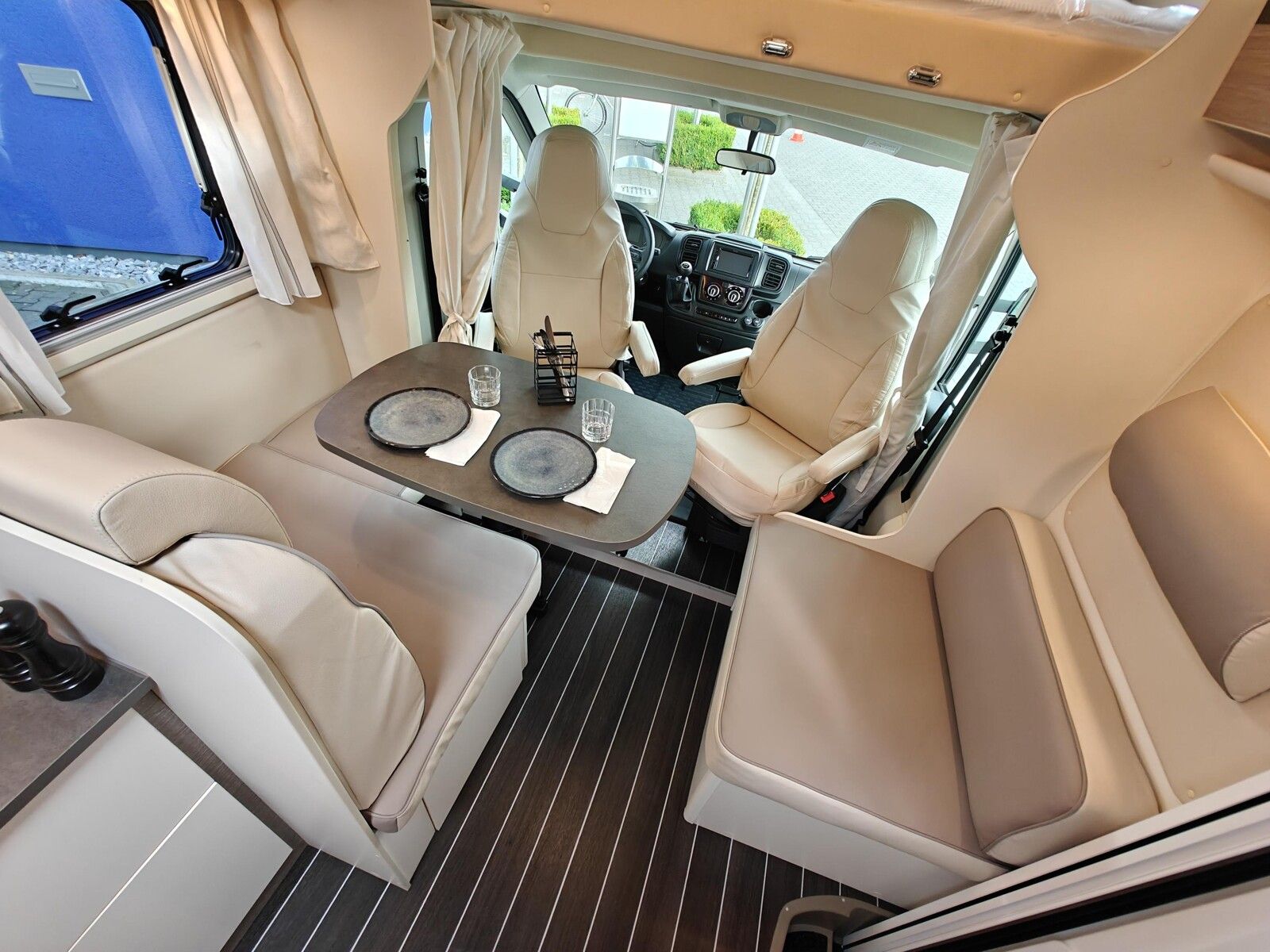 Fahrzeugabbildung XGO Dynamic 95G