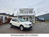 Nissan Qashqai I-Way Navi/AHK/Kamera/Panorama - Nissan Qashqai N-Way mit Diesel-Antrieb