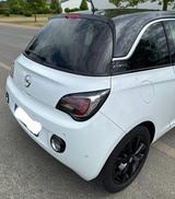 Opel Adam UNLIMITED 1.0 ECOTEC ecoFLEX 85kW S/Sto... - Opel Adam: 1.0