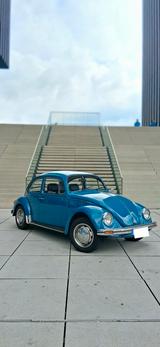 Volkswagen Käfer 1200 - VW Käfer Gebrauchtwagen in Düsseldorf