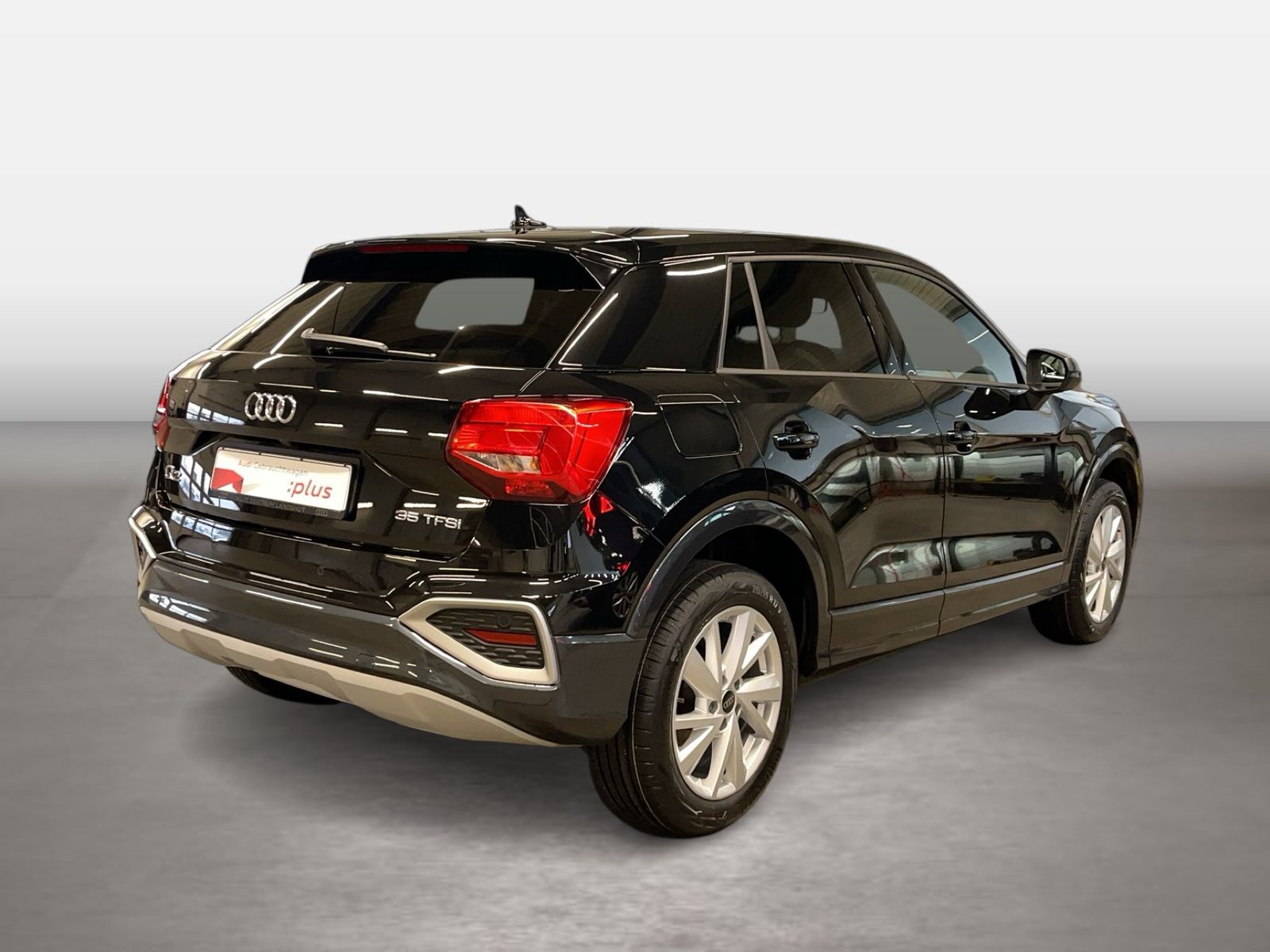 Audi Q2 - Bild 5