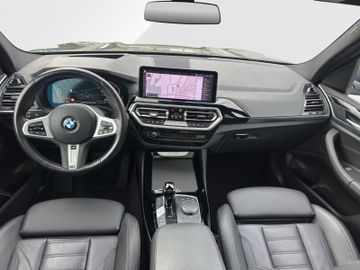 BMW X3 - 8