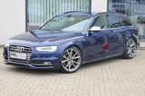 Audi S4 Avant 3.0 TFSI quattro*ACC*STH*B&O*AHK*KAMERA