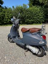 Vespa LXV 50 - VESPA LXV 50