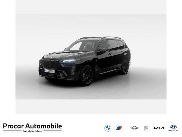 BMW X7 xDrive40d M Sport Pro + DA Prof. + H/K + PA P