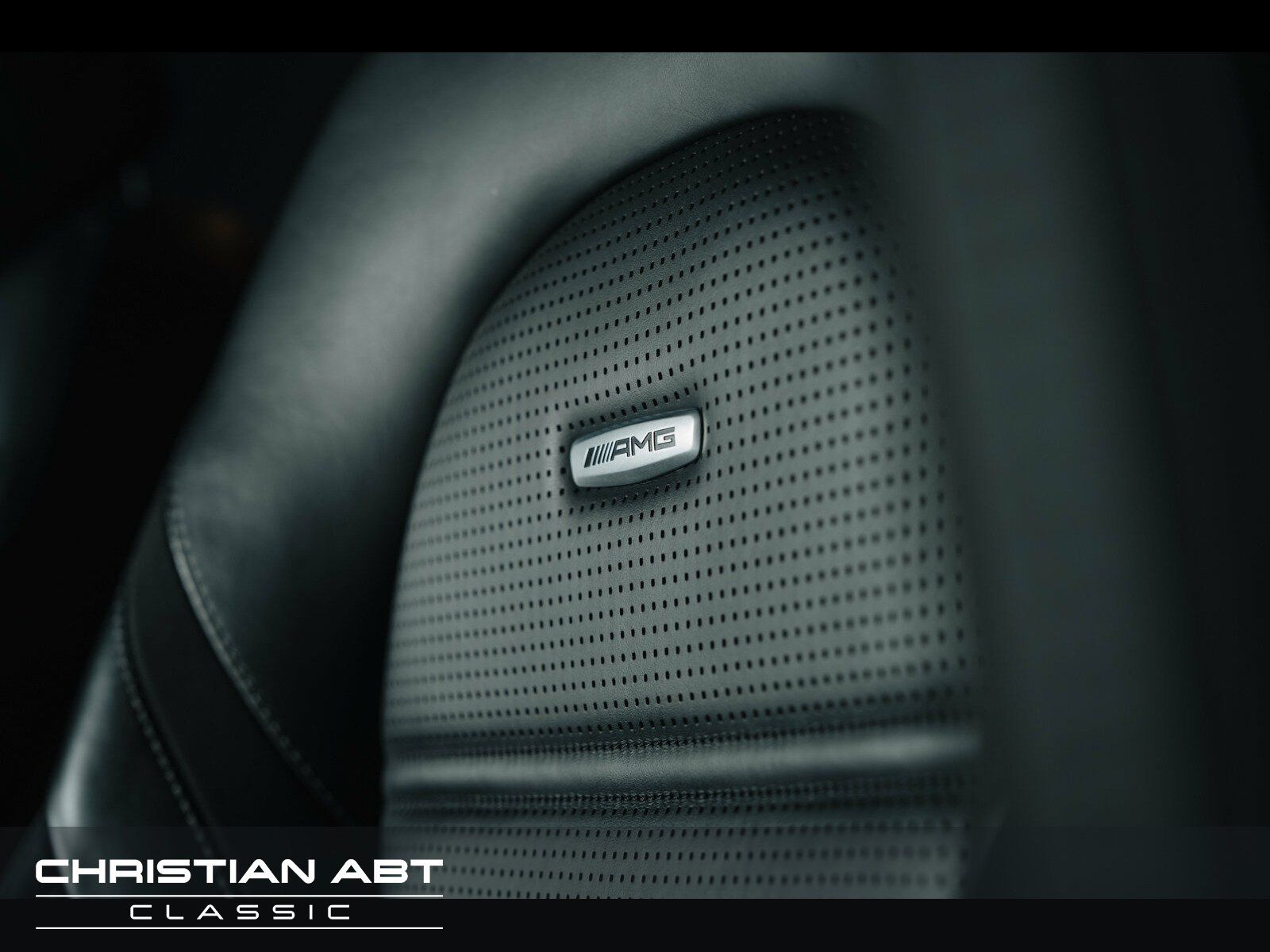 Fahrzeugabbildung Mercedes-Benz GLC 63 AMG 4Matic Burmester Pano designo