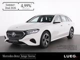 Mercedes-Benz E 200 T Avantgarde+MBUX+LED-HP+AHK+KeylGo+Kamera